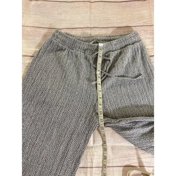 Zara Women's Grey Casual Classic Pullon Pants - Medium - Picture 6 of 11